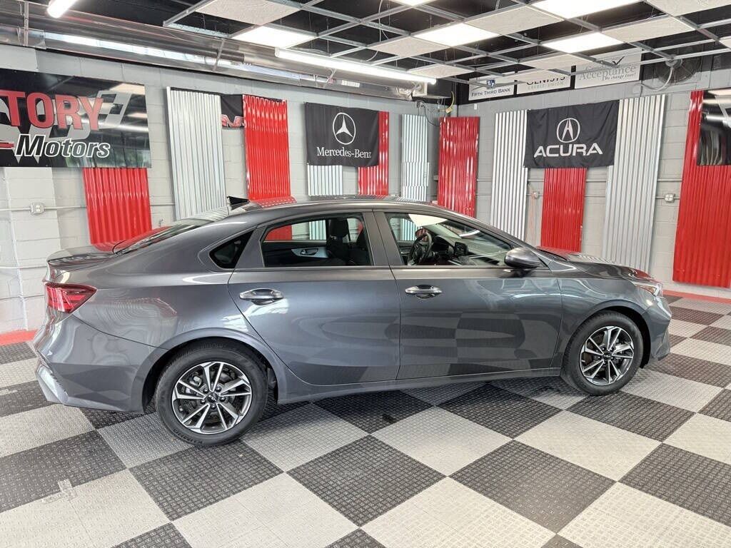 2024 Kia Forte LXS Royal Oak MI