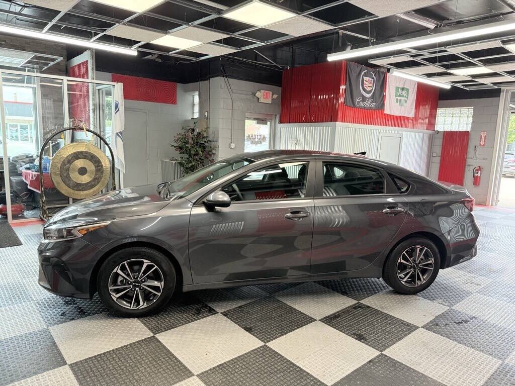 2024 Kia Forte LXS Royal Oak MI