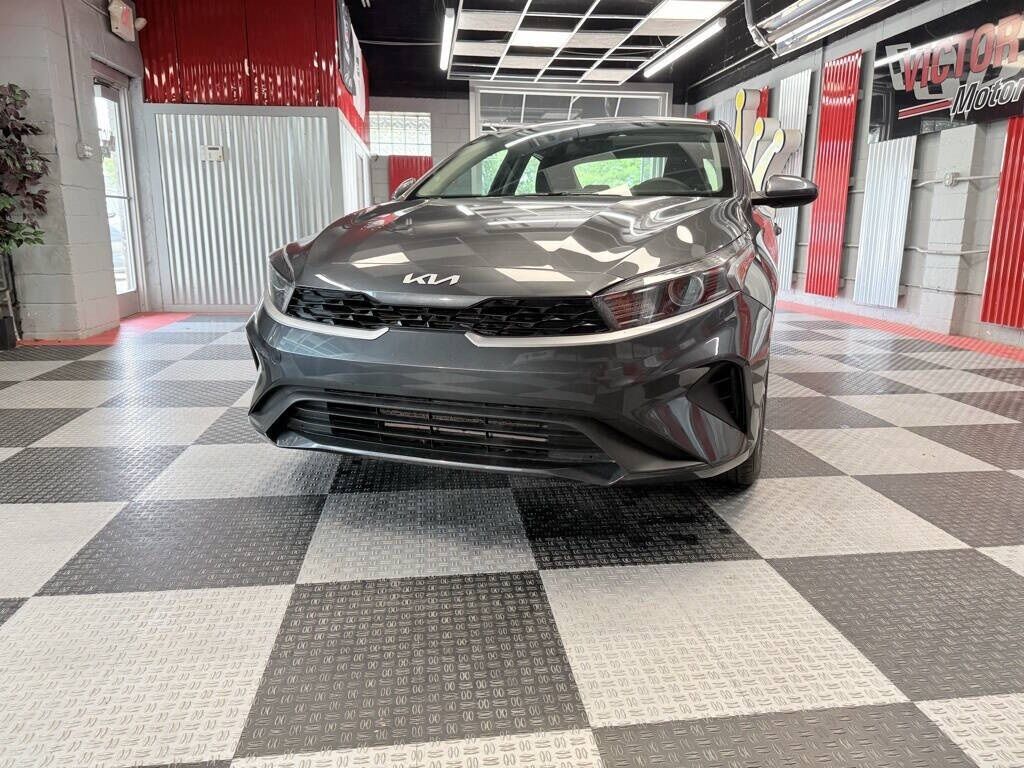 2024 Kia Forte LXS Royal Oak MI