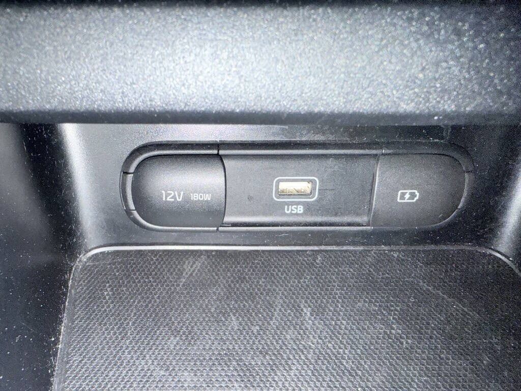 2024 Kia Forte LXS Royal Oak MI