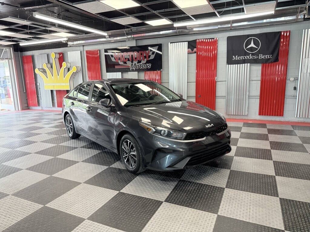 2024 Kia Forte LXS Royal Oak MI