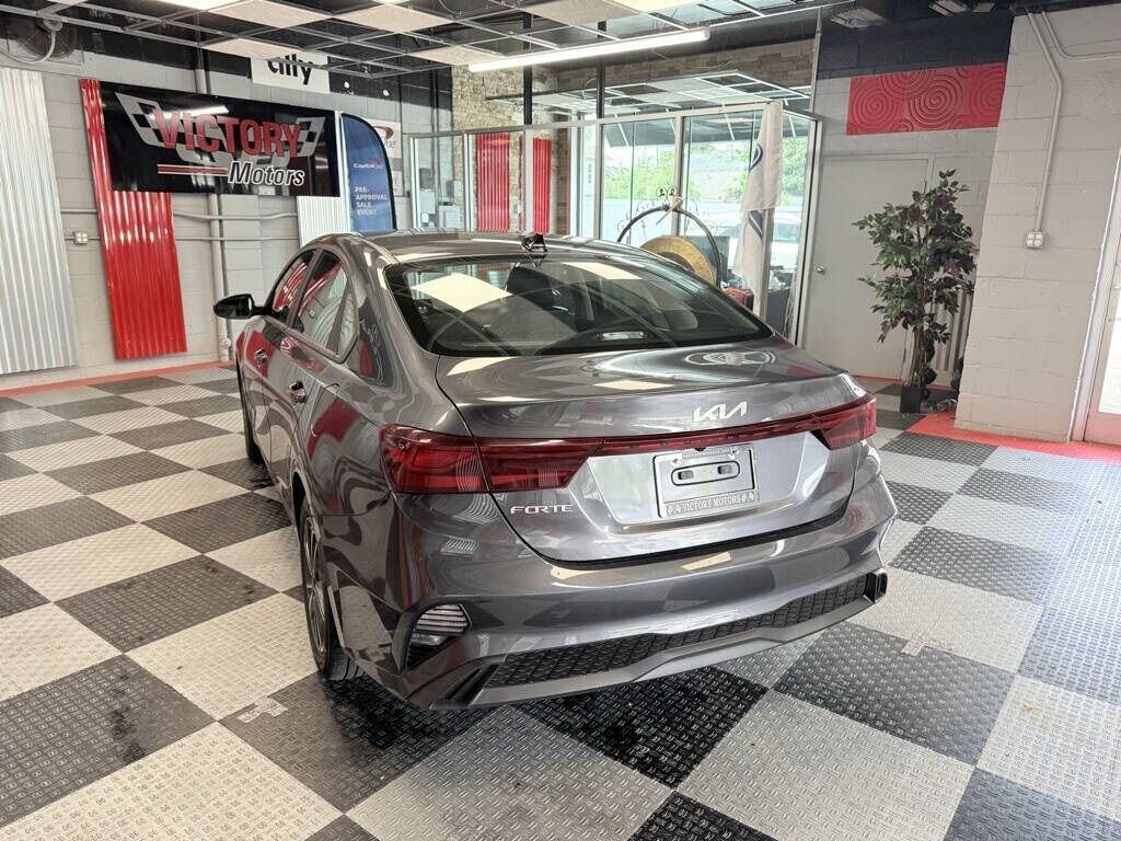 2024 Kia Forte LXS Royal Oak MI