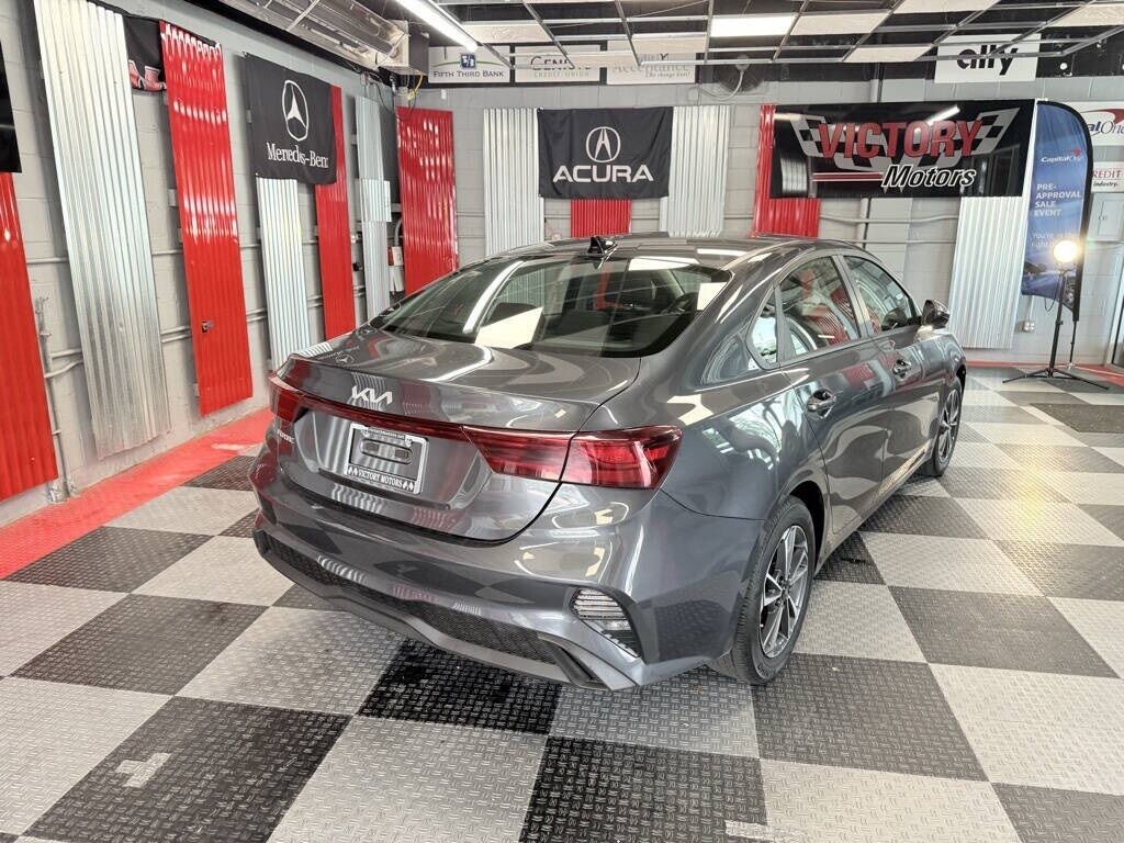 2024 Kia Forte LXS Royal Oak MI
