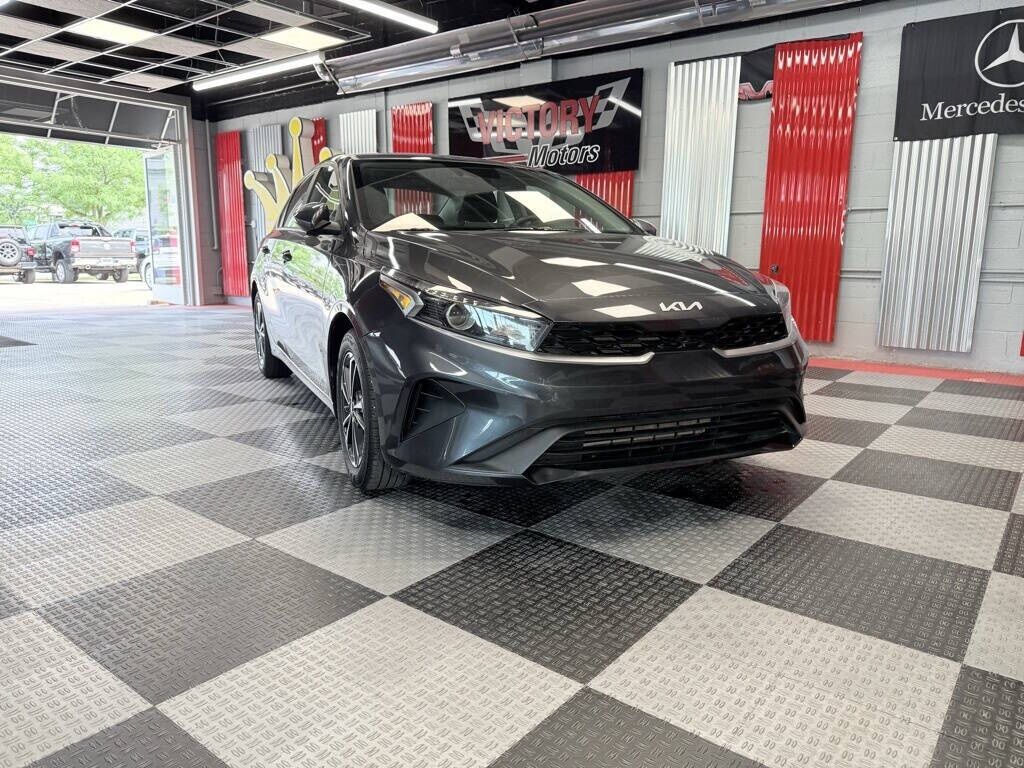 2024 Kia Forte LXS Royal Oak MI