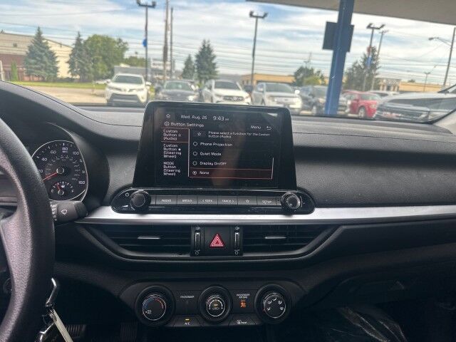 2024 Kia Forte LXS Cleveland OH