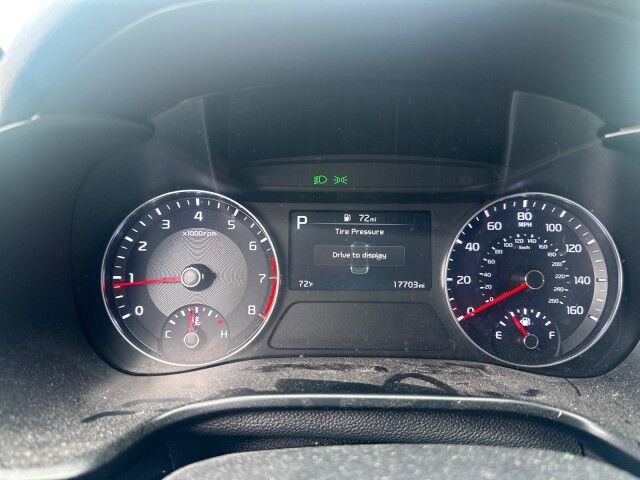 2024 Kia Forte LXS Cleveland OH