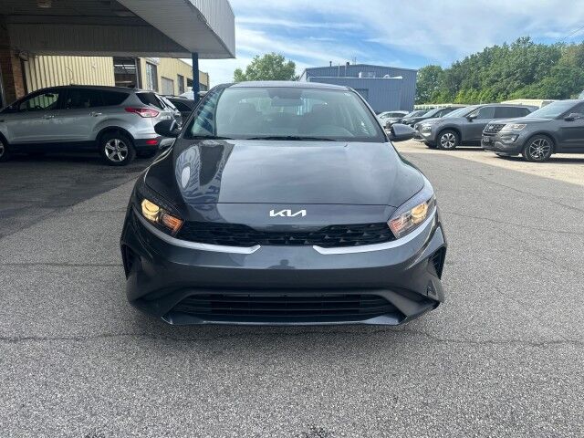 2024 Kia Forte LXS Cleveland OH