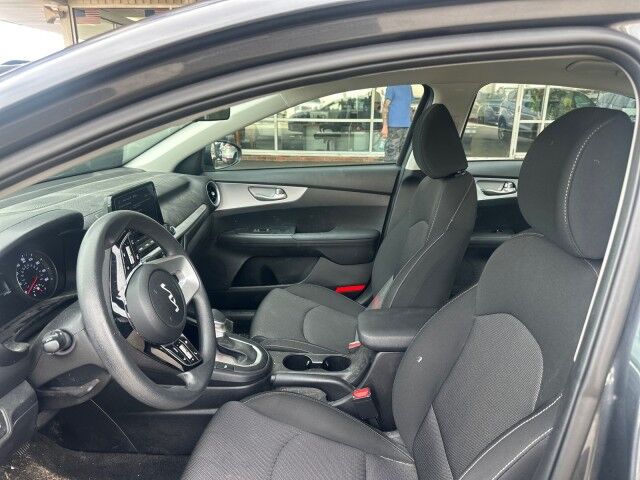 2024 Kia Forte LXS Cleveland OH