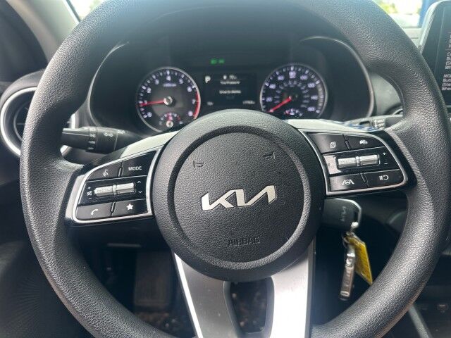 2024 Kia Forte LXS Cleveland OH