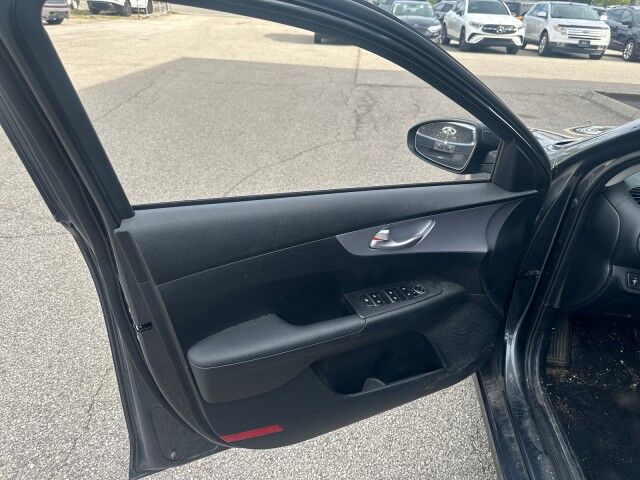 2024 Kia Forte LXS Cleveland OH