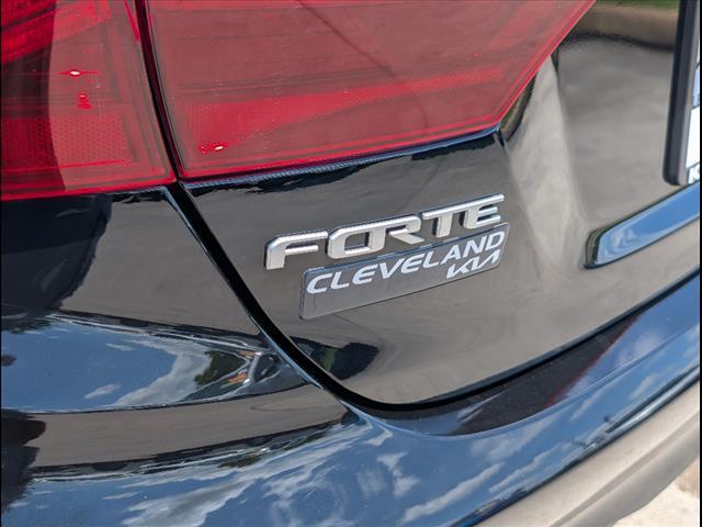 2024 Kia Forte LXS Chattanooga TN