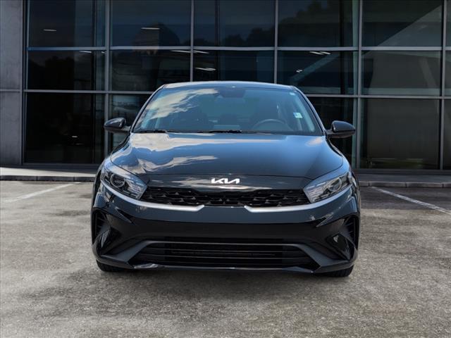 2024 Kia Forte LXS Chattanooga TN