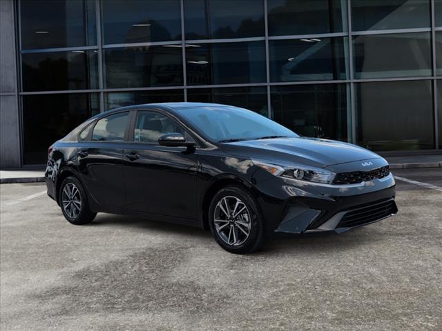 2024 Kia Forte LXS Chattanooga TN