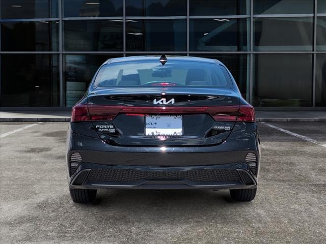 2024 Kia Forte LXS Chattanooga TN
