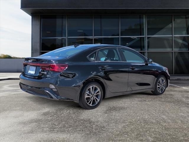 2024 Kia Forte LXS Chattanooga TN