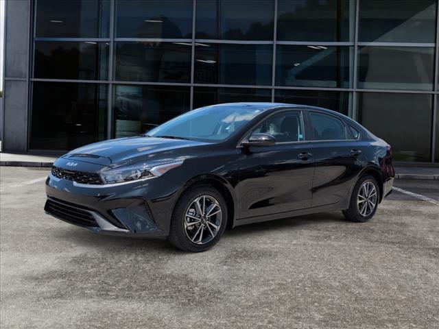 2024 Kia Forte LXS Chattanooga TN