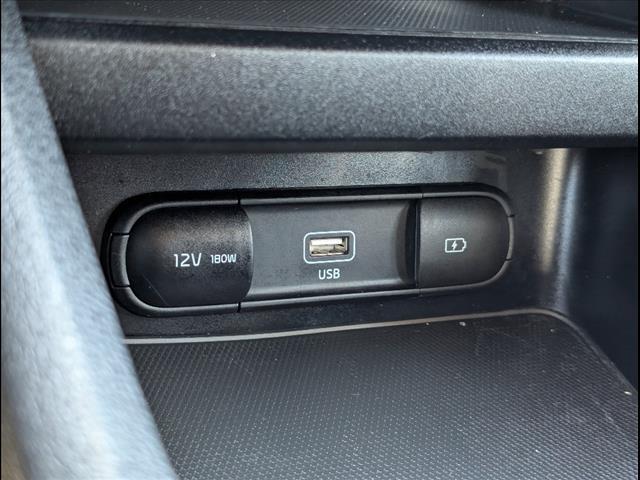 2024 Kia Forte LXS Chattanooga TN