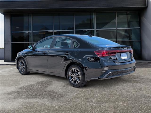 2024 Kia Forte LXS Chattanooga TN