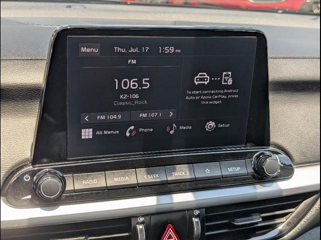 2024 Kia Forte LXS Chattanooga TN