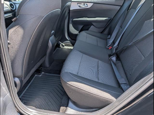 2024 Kia Forte LXS Chattanooga TN