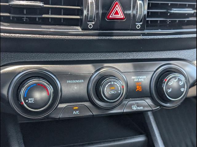 2024 Kia Forte LXS Chattanooga TN