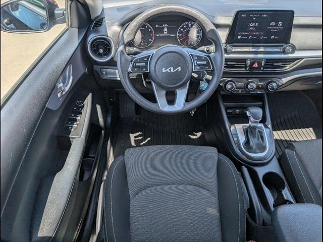 2024 Kia Forte LXS Chattanooga TN