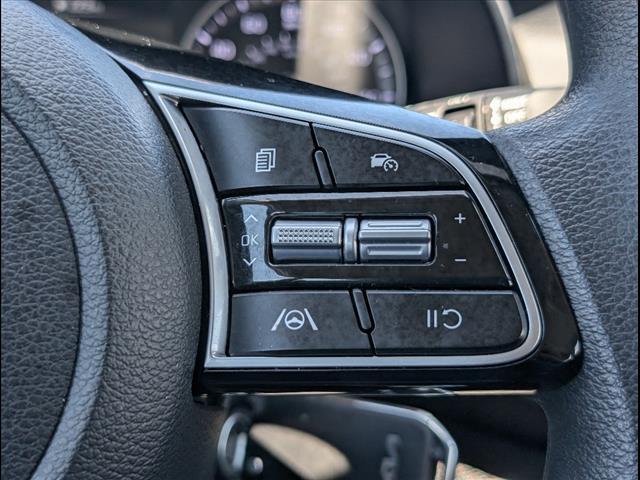 2024 Kia Forte LXS Chattanooga TN