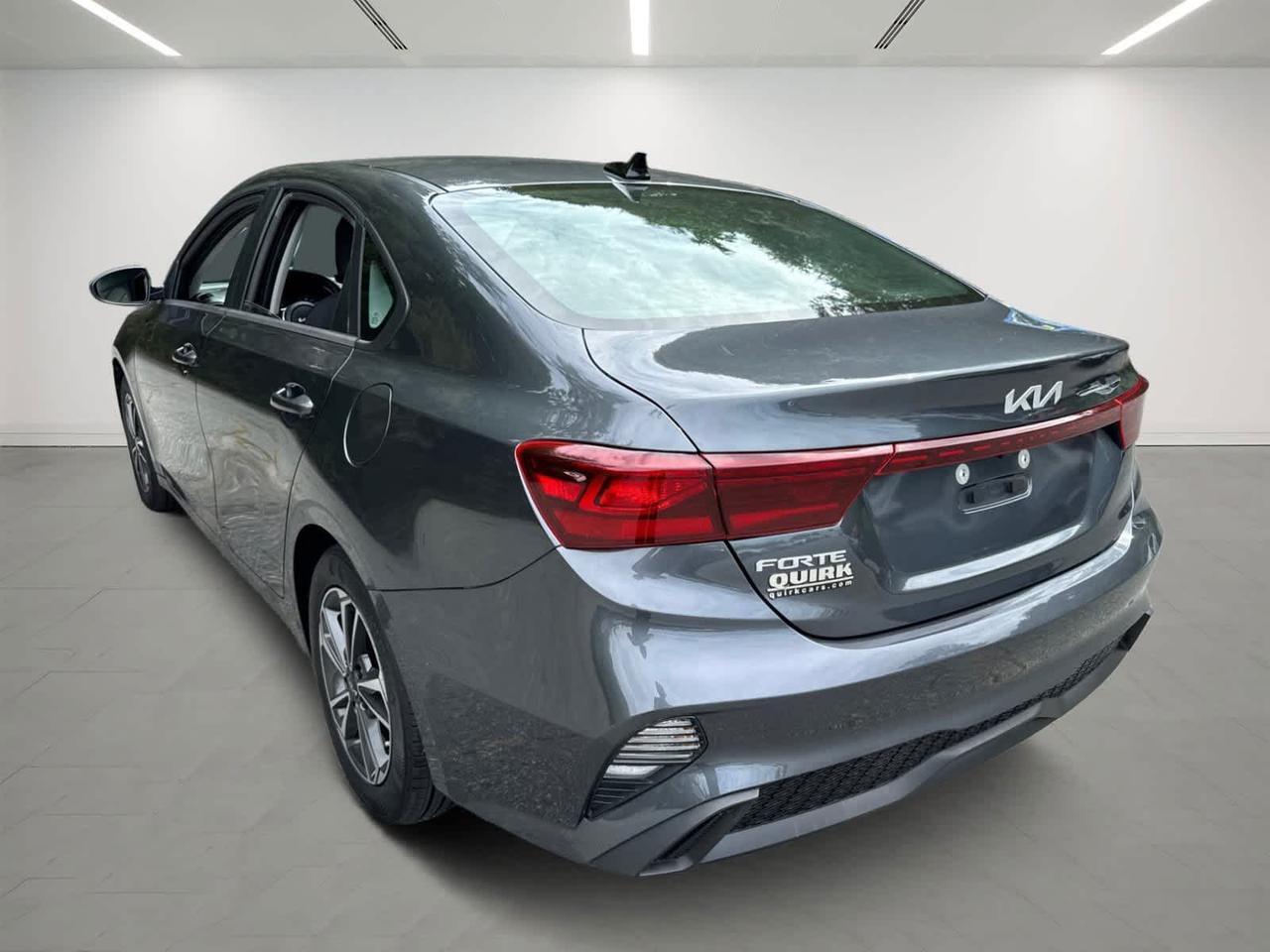 2024 Kia Forte LXS Dartmouth MA