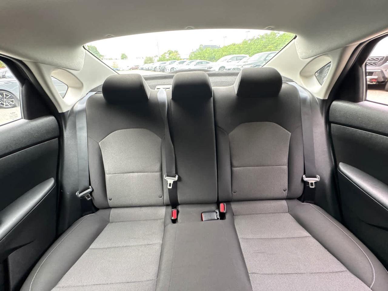 2024 Kia Forte LXS Dartmouth MA