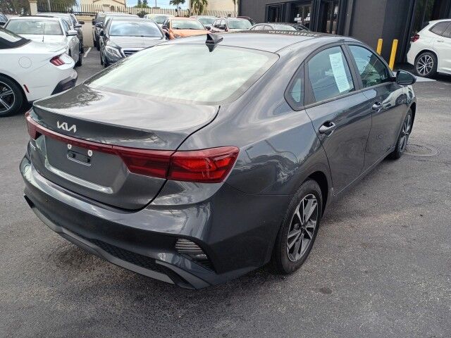 2024 Kia Forte LXS Davie FL