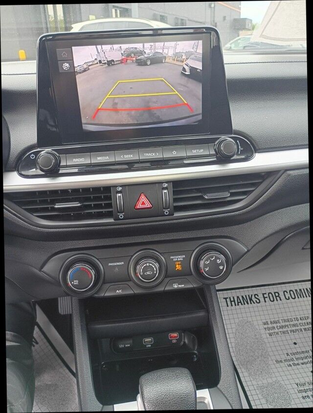 2024 Kia Forte LXS Davie FL