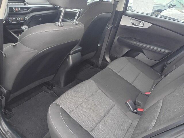 2024 Kia Forte LXS Davie FL