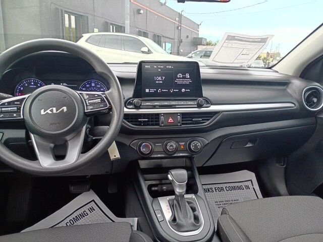 2024 Kia Forte LXS Davie FL