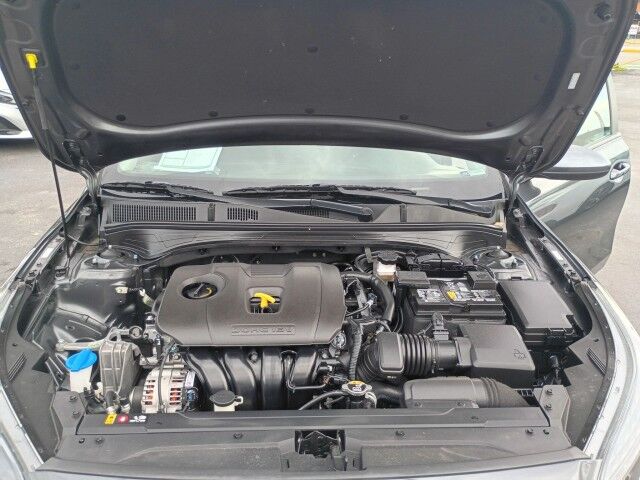 2024 Kia Forte LXS Davie FL