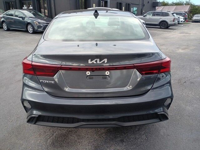 2024 Kia Forte LXS Davie FL