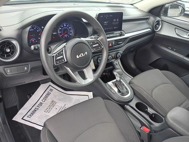 2024 Kia Forte LXS Davie FL