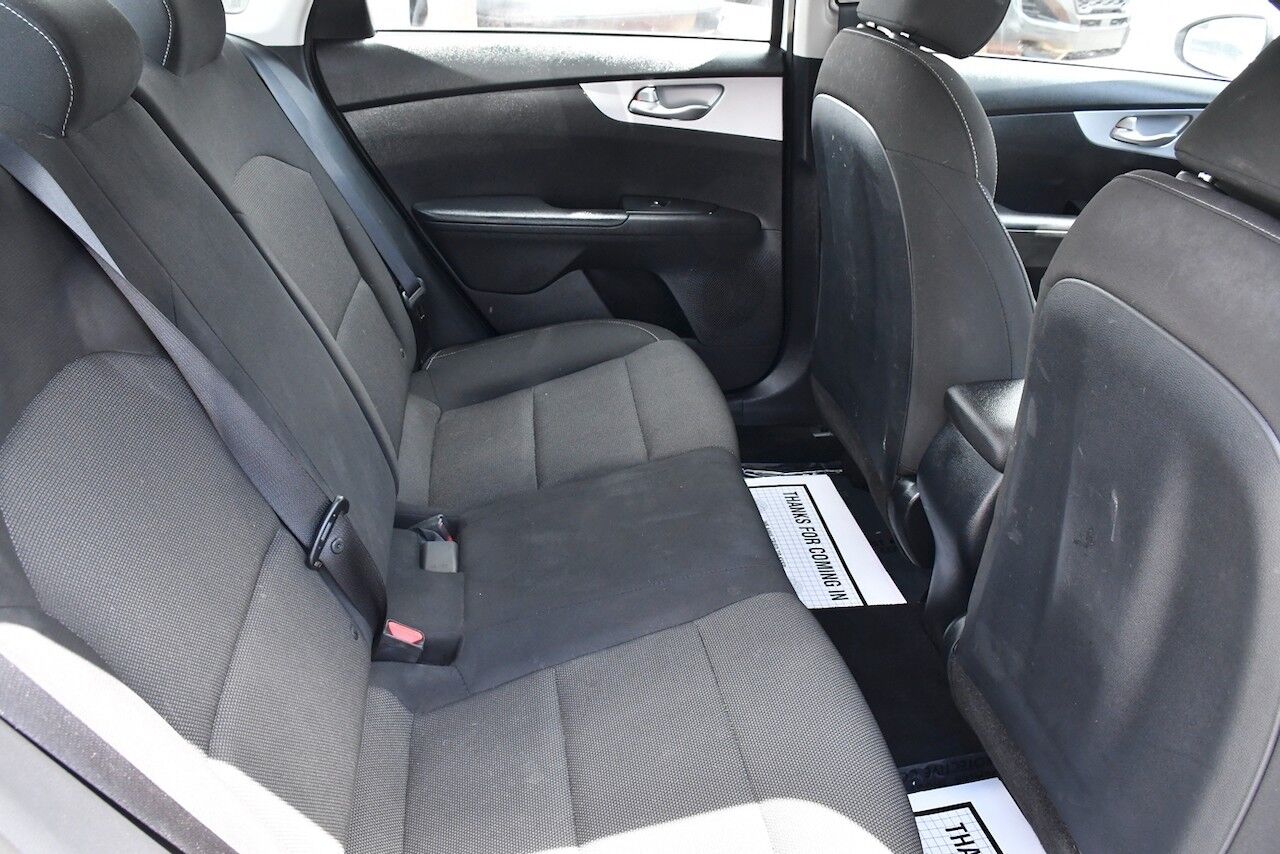 2024 Kia Forte LXS Doral FL