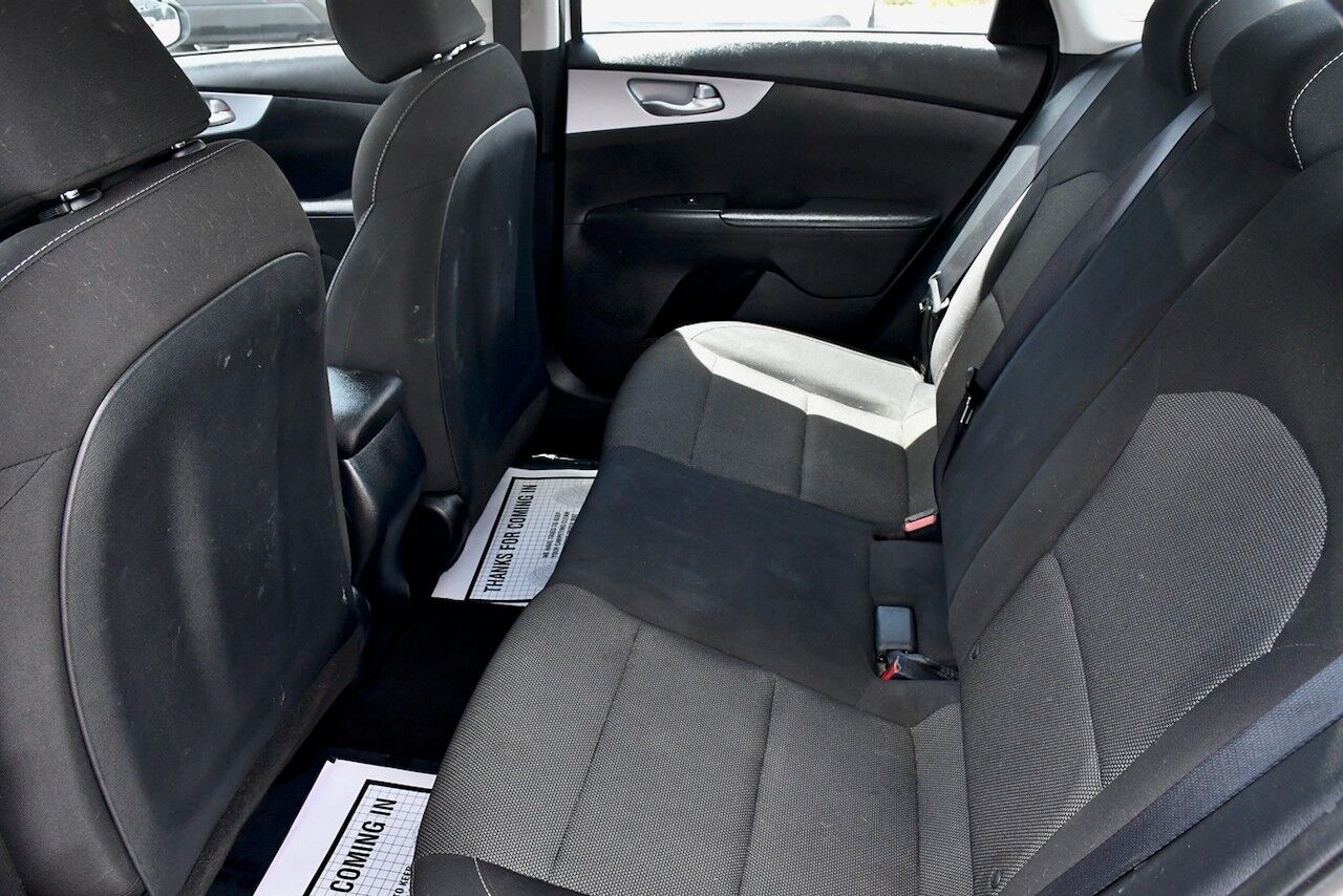 2024 Kia Forte LXS Doral FL