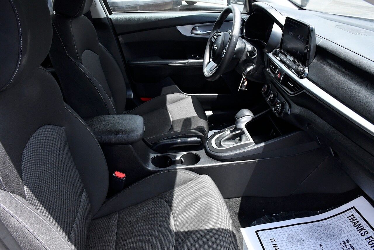 2024 Kia Forte LXS Doral FL