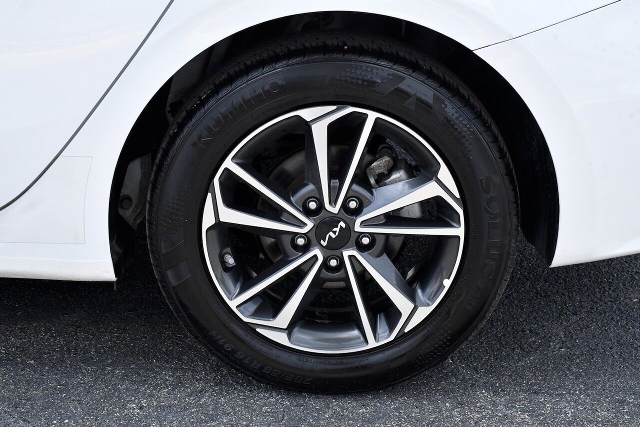 2024 Kia Forte LXS Doral FL