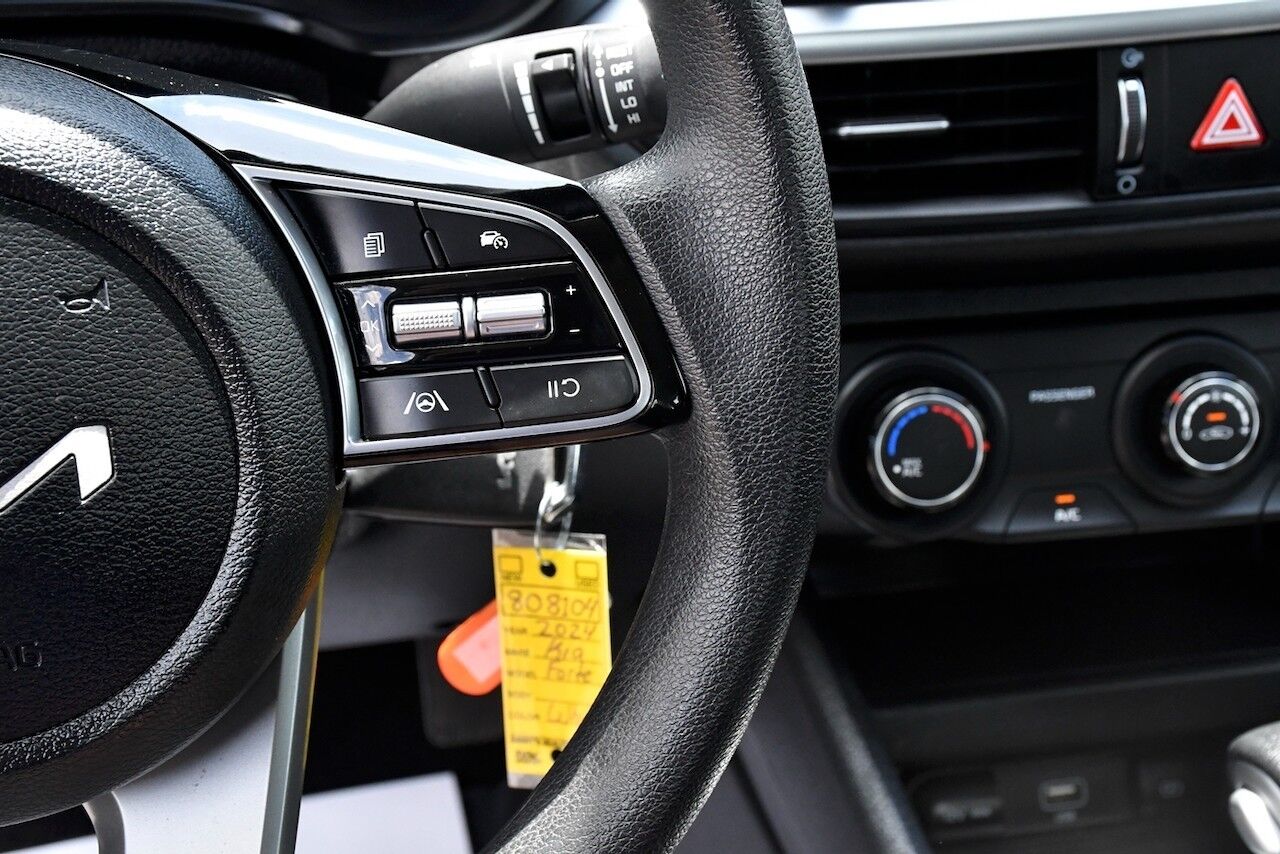 2024 Kia Forte LXS Doral FL