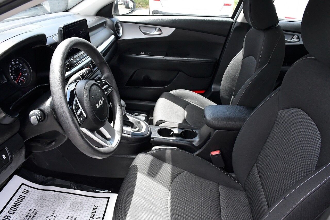 2024 Kia Forte LXS Doral FL