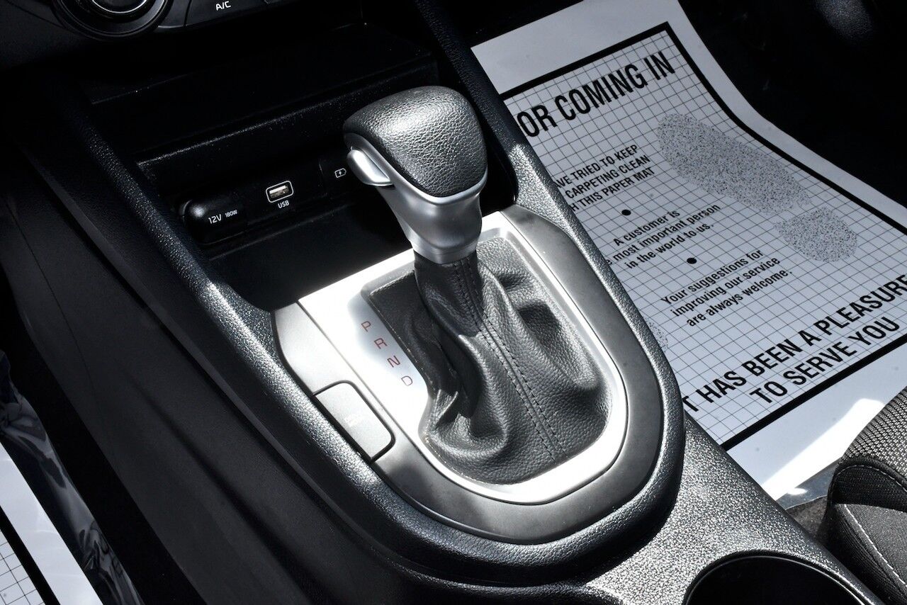 2024 Kia Forte LXS Doral FL