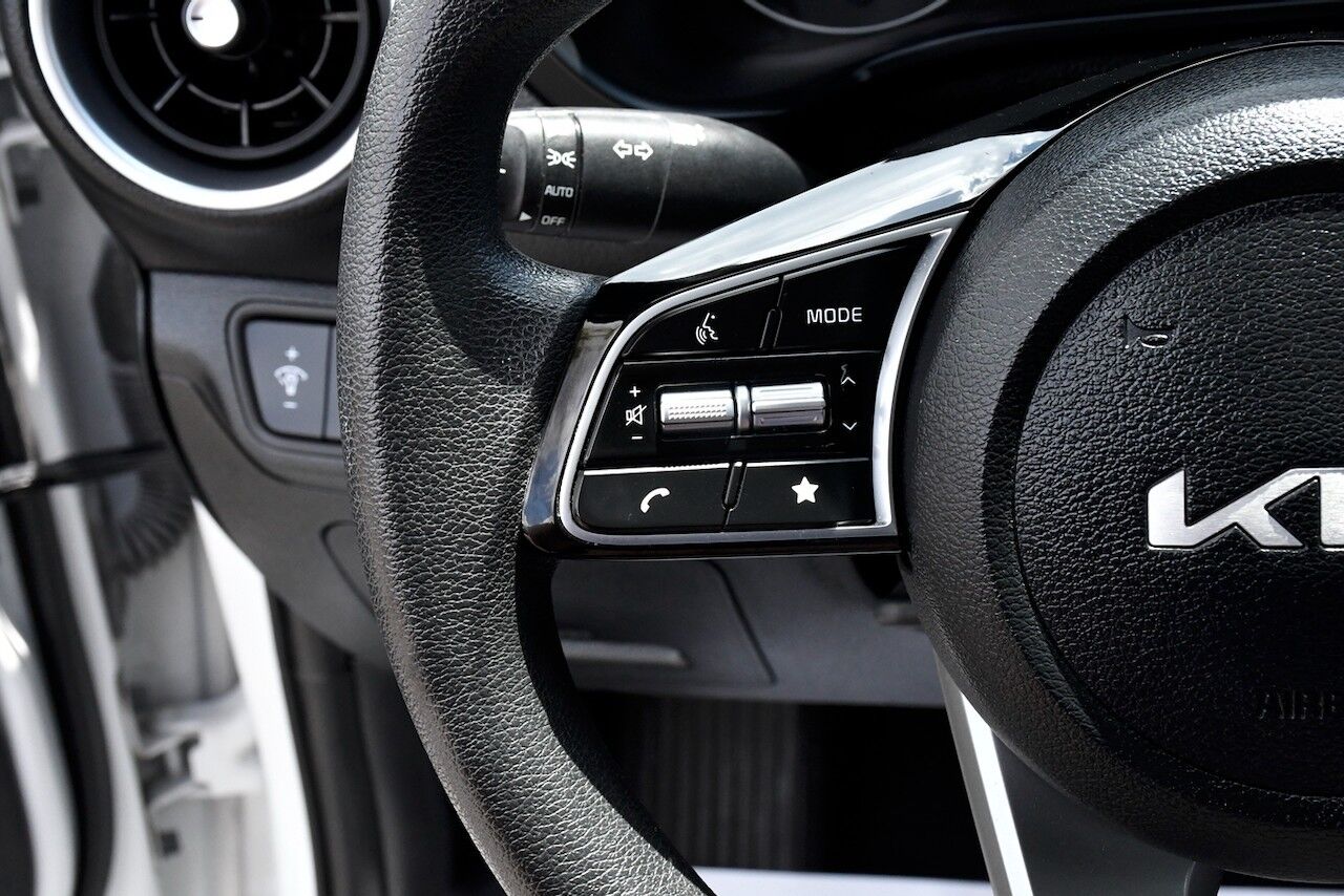 2024 Kia Forte LXS Doral FL