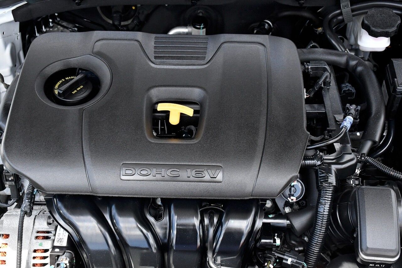 2024 Kia Forte LXS Doral FL