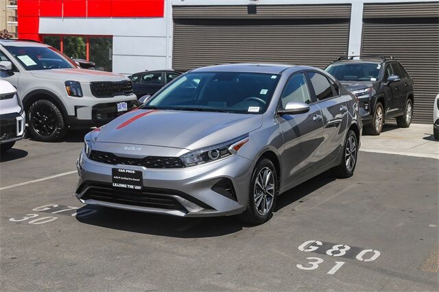 2024 Kia Forte LXS Glendale CA