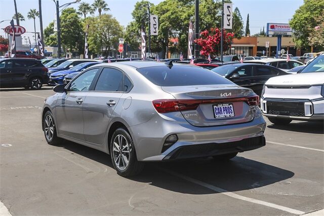 2024 Kia Forte LXS Glendale CA