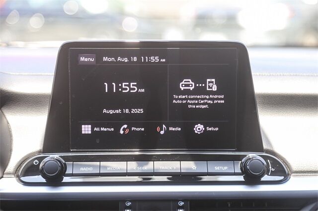 2024 Kia Forte LXS Glendale CA