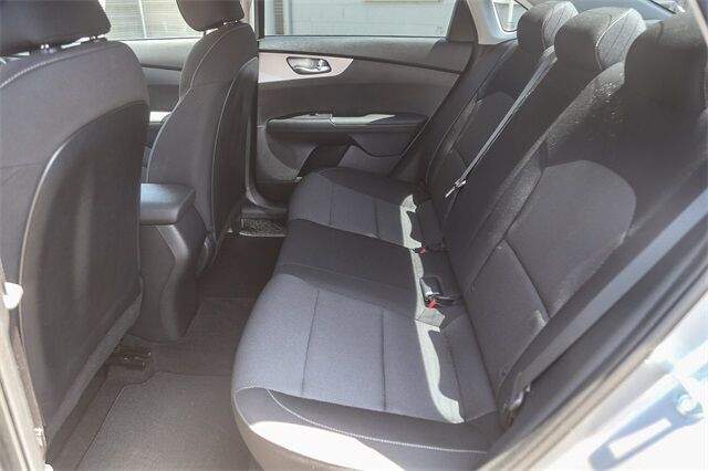 2024 Kia Forte LXS Glendale CA