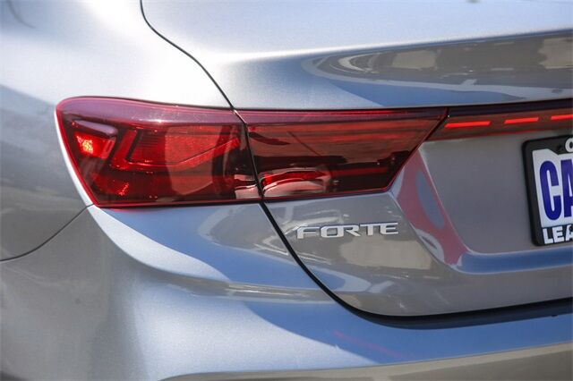 2024 Kia Forte LXS Glendale CA